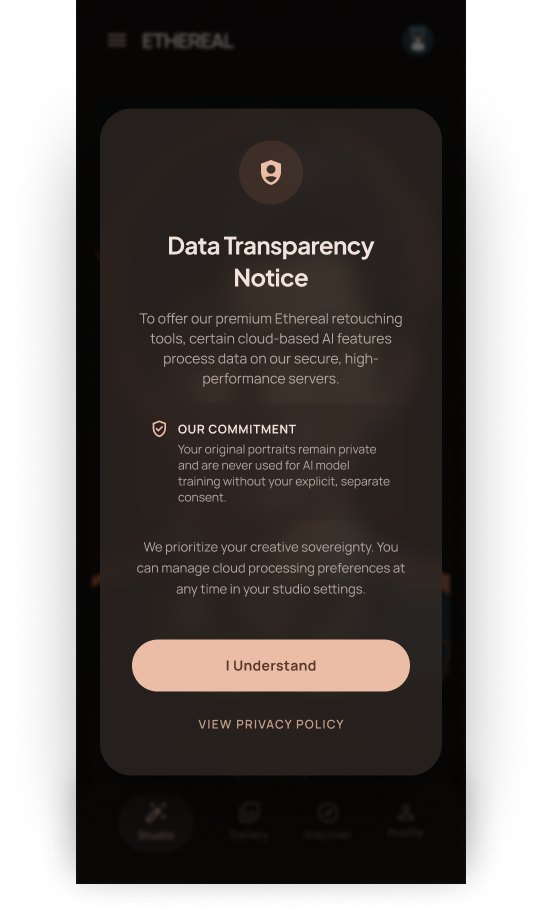 Silk Studio data exposure warning