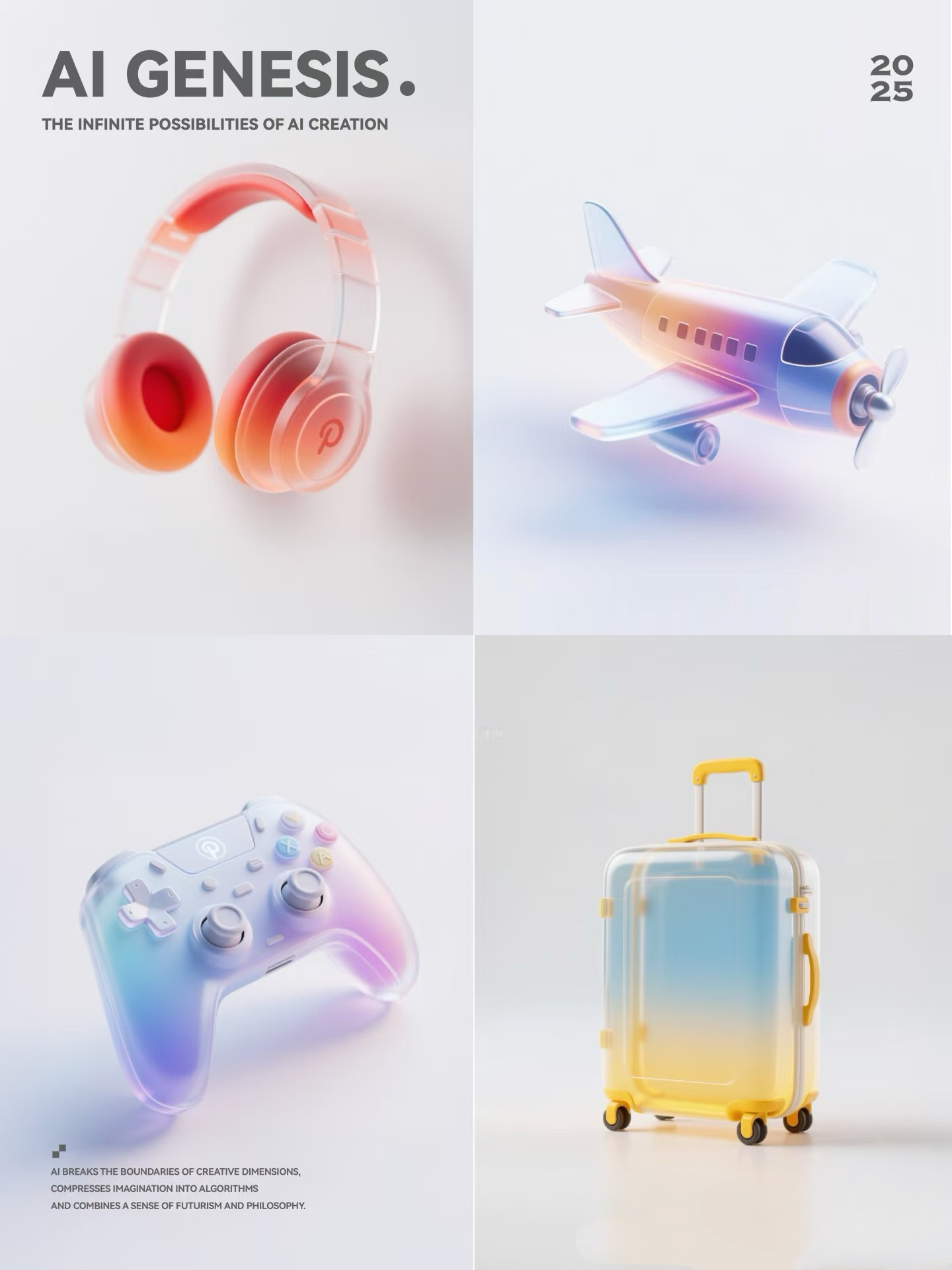 AI-assisted product line design